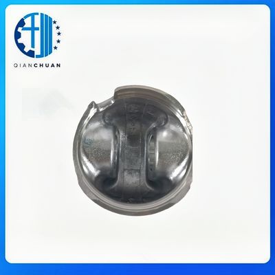 13032095 Diesel Engine Spare Parts Piston For WEICHAI DEUTZ WP6 Engine