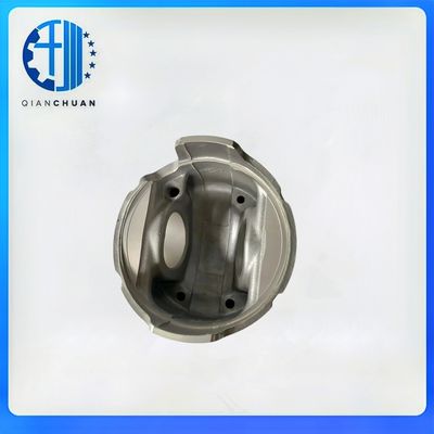 ME014160 ME220454 Piston For Mitsubishi 6D34 6D34T Engine  Parts