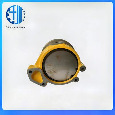 4D92 Engine  Water Pump 6141-61-1102 For Komatsu Excavator Parts