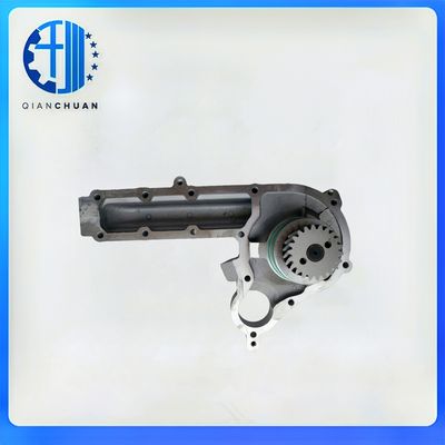 Water Pump 02931391 02931060 Compatible with Deutz BF6M1015 BF6M1015C  Engine