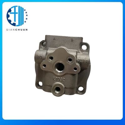 Cover S/M Reducer SK200-1 for Kobelco Excavator Spare Parts