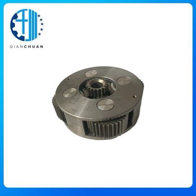 Carrier II T/M Assy  R250 For Hyundai Excavator Spare Part