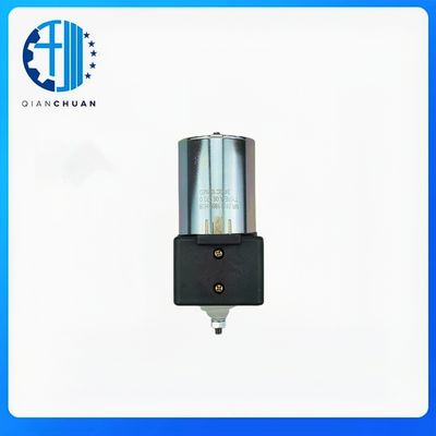 1504-12A6U1B1S2 Solenoid Valve 12V  For Diesel Engines 307-2547