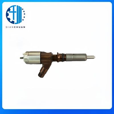 326-4700 32F61-00062 Fuel Injector for Excavator C6.4 Caterpillar CAT 320D GC 323D