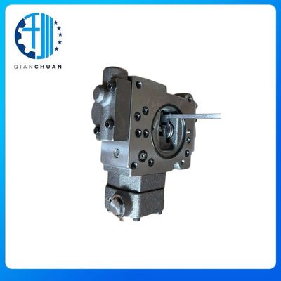 Hydraulic Main Pump Regulator  K9N17-V for K5V200DTH Suitable for Sany SY385  Excavator