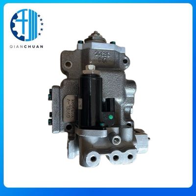 Hydraulic Main Pump Regulator  G9TEL-V  YN10V01004F1 For Kobelco SSK200-6 Engine Spare Parts