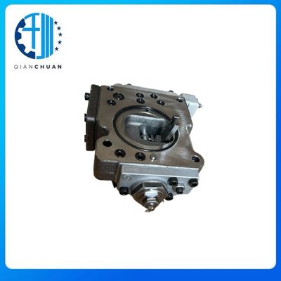 Hydraulic Main Pump Regulator  G9TEL-V  YN10V01004F1 For Kobelco SSK200-6 Engine Spare Parts