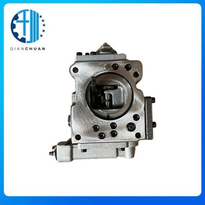 Hydraulic Main Pump Regulator  G9TEL-V  YN10V01004F1 For Kobelco SSK200-6 Engine Spare Parts