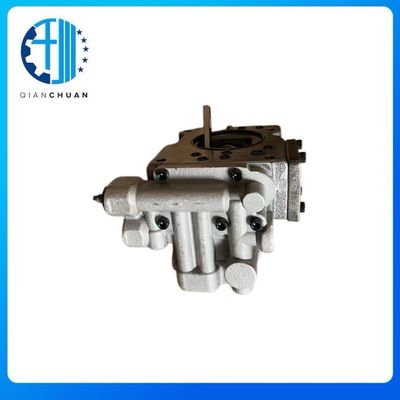 Hydraulic Main Pump Regulator  G9TEL-V  YN10V01004F1 For Kobelco SSK200-6 Engine Spare Parts