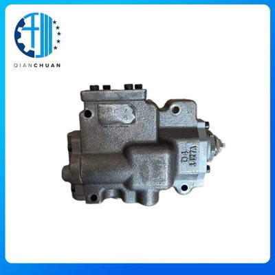 Hydraulic Main Pump Regulator G9P12 For Hyundai 215-9 Excavator With Solenoid Valve