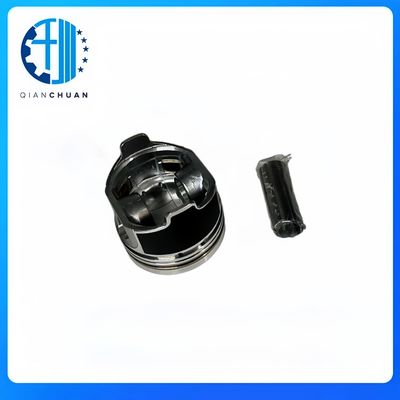 16060-21114  Piston STD 78mm For Kubota V1505  D1105  Engine Spare Parts