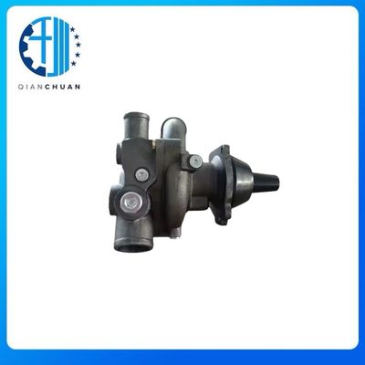 Diesel Engine Parts Water Pump 4955705 3800737 3803403 3803260 3068848 3882670 2882144 4972853 For Cummins QSM11