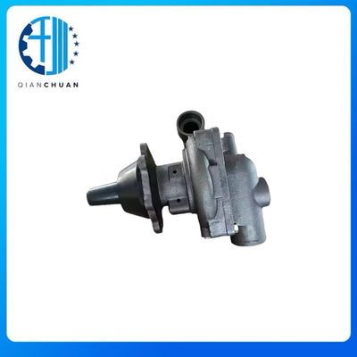 Diesel Engine Parts Water Pump 4955705 3800737 3803403 3803260 3068848 3882670 2882144 4972853 For Cummins QSM11
