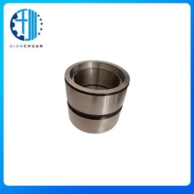 Bearing Sleeve Hydraulic Excavator Fuel Cylinder Rod End Hardened Steel Bushing 1715427 For CAT6015/RH40-E