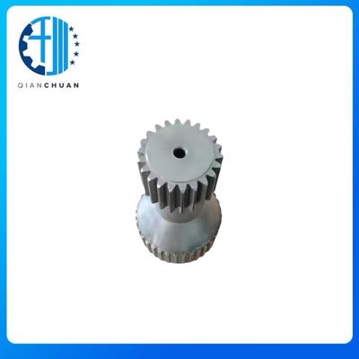 Sun Gear Shaft 6002376 For Cat 6015 Excavator Spare Parts