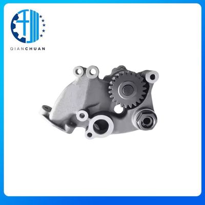 EM100 EP100 EL100 Oil Pump 15110-1471 15110-1470 For Hino Engines Repair Parts EX300-1