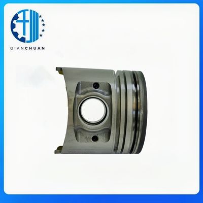 ME202828  Piston  For Mitsubishi Diesel Engine 4M40 Excavator E307C