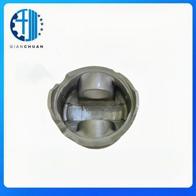 8-97220-604-0  Piston  For ISUZU 4JG1 Diesel Engine  HITAICHI Excavator ZX70