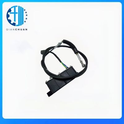 RJ04-61A120000A0 Throttle Motor For Excavator FR150 SY335-9 SY235-7 SY235-8