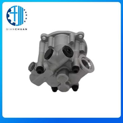 Hydraulic Pilot Pump 2902440-2976A For SK200-8 R210-7 CLG922D K3V112DT  Excavator Parts