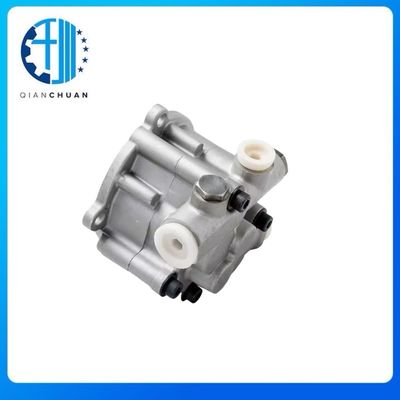 Hydraulic Pilot Pump 2902440-2976A For SK200-8 R210-7 CLG922D K3V112DT  Excavator Parts