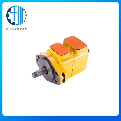 Hydraulic Pump Assy 6E2928 7J0583 9J5080 9J5083 For Caterpillar Track Loader 953 Engine