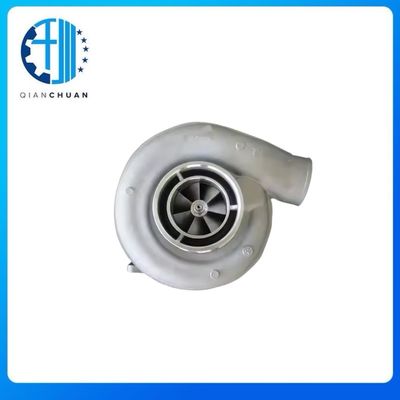 Turbocharger 312267 1319894 S3A For Scania DSC11 DSC11-22  Excavator Spare Parts