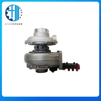 E13C Turbocharger S1760-E0M10 24100-4220 24100-4221 Turbo For Hino Diesel Engine Spare Parts