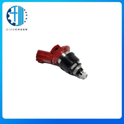 16600-RR544 Fuel injectors for Nissan 200SX S13 S14 S15 SR20DET Excavator Spare Parts