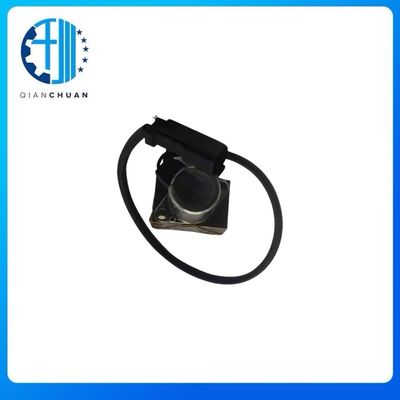 Solenoid Valve 702-21-57500 702-21-57600 Pilot Valve for Excavator PC300-7 PC300-8 PC400-7 Excavator Engine Spare Parts