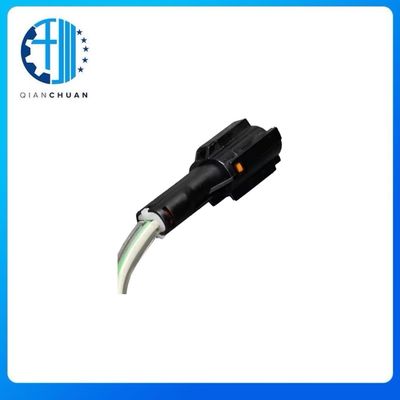 420-00127 30C50-102 SOLENOID VALVE For DOOSAN DH220-5 KOBELCO SK200-6 DX225LCA ENGINE PARTS