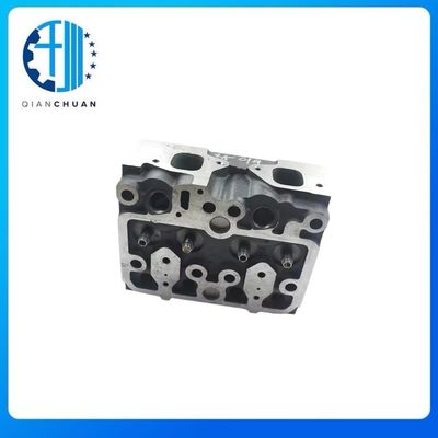 DB58 DX225 DE12T D12D D1146 Cylinder Head 150113-00048A For Doosan Daewoo Engine