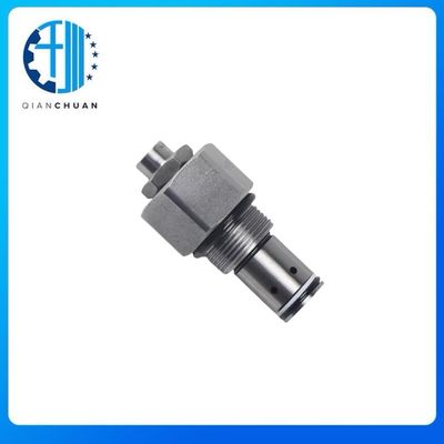 Main Relief Valve For Doosan Daewoo DH55 60-7 Excavator Spare Parts
