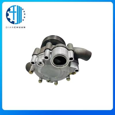 Water pump 236-4421 216-2941 177-1044  for Caterpillar C7 C9Excavator Engine Parts