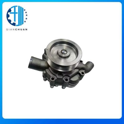 Water pump 236-4421 216-2941 177-1044  for Caterpillar C7 C9Excavator Engine Parts
