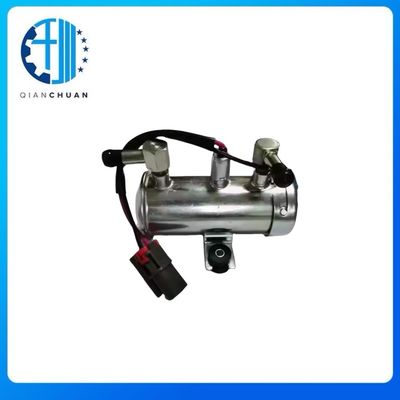 4HK1 6HK1 Fuel Pump 8980093971 For Isuzu Excavator  Engine Spare Parts