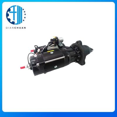 PC300-7 PC350-7 PC360-7 Engine 6D114 Starting Motor 600-813-4530  for Excavator Spare Parts
