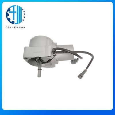 Stepper Motor 4614911 4360509  For Hitachi  EX100-5 EX200-5 EX220-5 EX300-5 Engine Parts