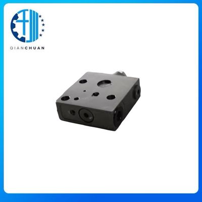 723-40-71900  Control Valve Pilot Valve for PC200-7 Komatsu Excavator  Engine Parts