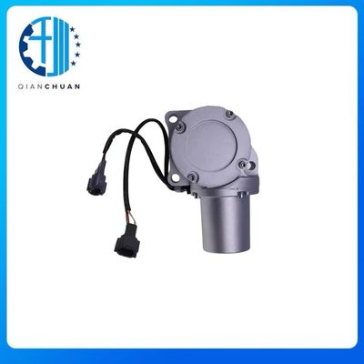 Stepping Throttle Motor 4360509 4614911 for EX200-5/6 ZAX200-6  Excavator Spare Parts