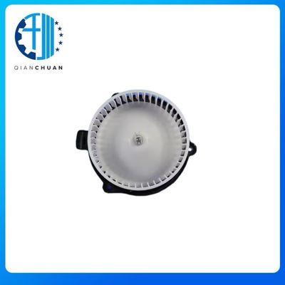 2538-6015 K1040112 24V Blower Motor For Doosan DH220LC-7 DH220-7 Excavator Parts