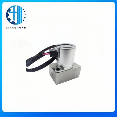 702-21-57400 Pilot Valve For Excavator PC200 PC200LL PC200SC PC210 PC220 PC230