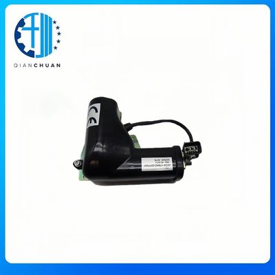 DE24-17W42-02FP041 Throttle Motor For LIUGONG CLG922  CLG920D Excavator Parts