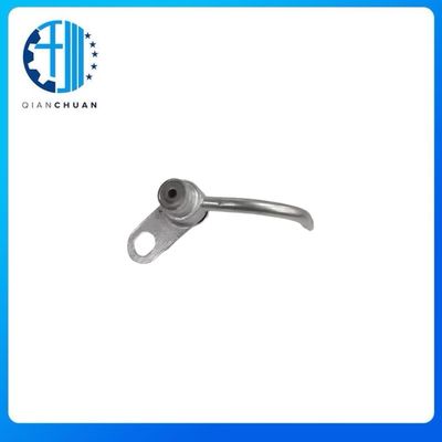 C4.4 C6.6 Oil Cooling Nozzle 329-3796  for Caterpillar Diesel Engine Parts