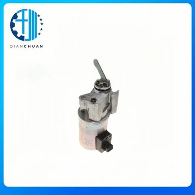 04199904 Shut Off Solenoid 12V for Deutz Engine TCD 2012 L04 BF 4M2012 BF 6M2012