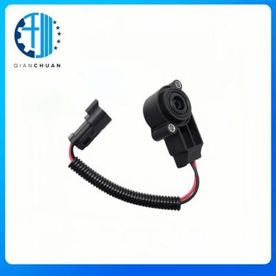266-1481 Throttle Position Sensor for Caterpillar AD55B AD45B AD30 AD63 D350E