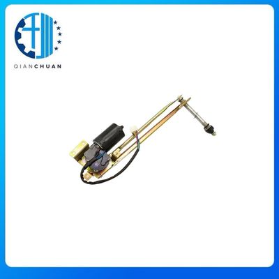 20Y-54-39402 Wiper Motor Assembly fit for Komatsu PC200-6 6D95  Excavator Spare Parts