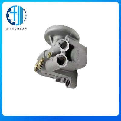 Fuel Filter Base 371-3602 For Engine C7 C9  Excavator E336D E325D E345D Spare Parts