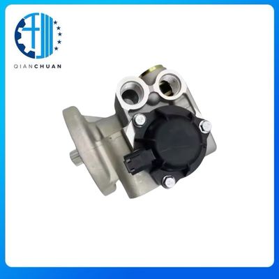 Fuel Filter Base 371-3602 For Engine C7 C9  Excavator E336D E325D E345D Spare Parts