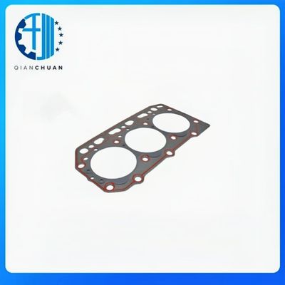 YM129157-01333 Cylinder Head Gasket for Yanmar  3TN84 3TNA84 3D84-2 Engine